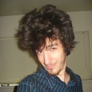 Meet your Posher, Ian